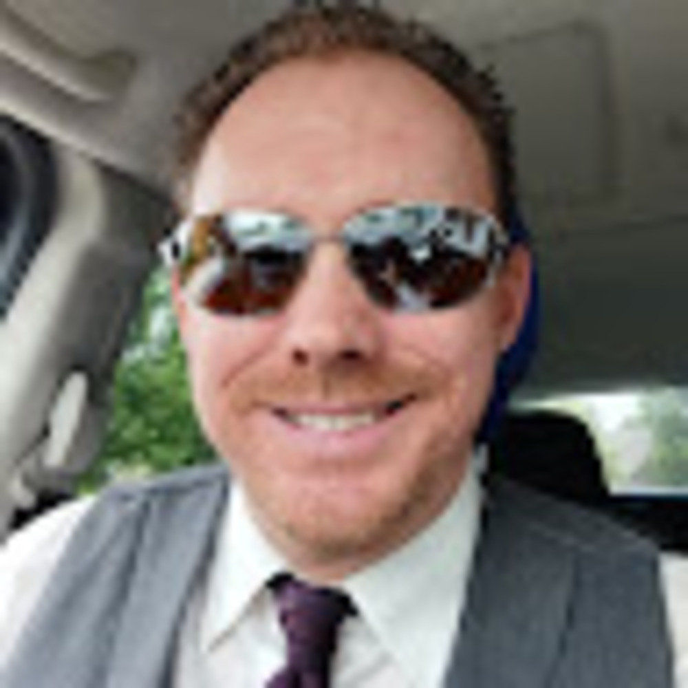 Meet your Posher, Jason